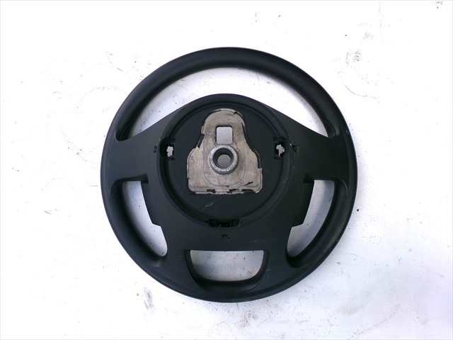 Foto 2ª: Volante Fiat Ducato 2.3 JTD 2014-2020 [F1AGL411D] (2019)