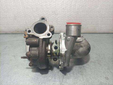 Foto 3ª: Turbocompresor Toyota Avensis 2.0 D-4D CAT 124CV 91KW [1AD] (2008)