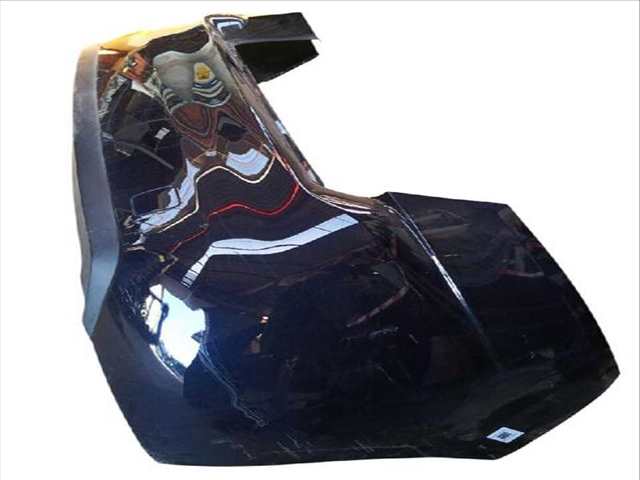 Foto 3ª: Paragolpes Trasero Peugeot 308 1.6 HDI - BLUEHDI 115 (2013)