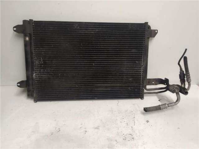 Radiador Calefaccion A.A. Volkswagen Golf 1.6 ADVANCE [1.6 LTR. - 77 KW TDI DPF]