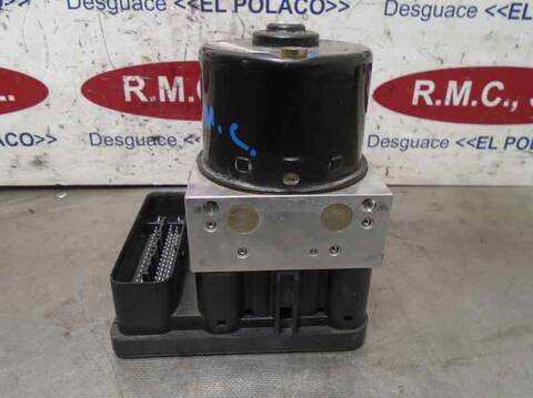 Foto 3ª: Abs Audi A3 1.9 TDI 105CV 77KW [BKC] (2005)