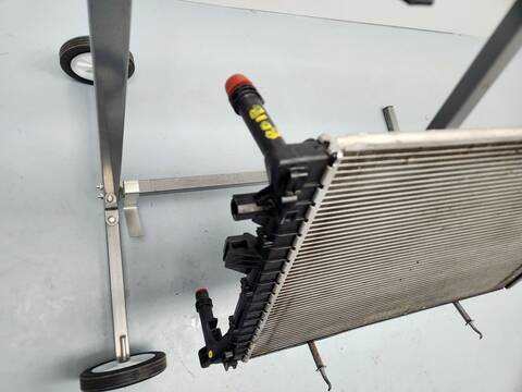 Foto 2ª: Radiador Motor Skoda Octavia AMBITION PLUS 149CV 110KW [DTTC] (2024)