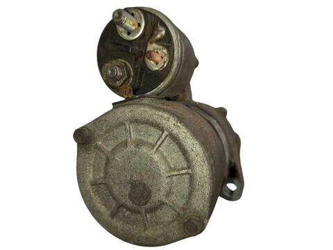 Motor de Arranque Ford C Max 1.6 TDCI II DXA/CB7 DXA/CEU)