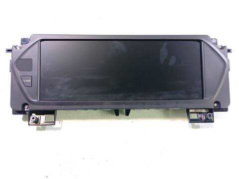 Cuadro de Instrumentos Citroen C4 1.6 HDI - BLUEHDI 115 PICASSO 115CV 85KW