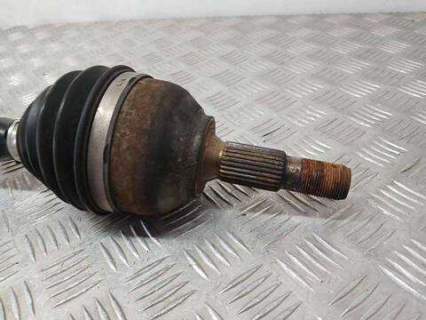 Foto 2ª: Transmision Delantera Derecha Citroen Jumpy BUSINESS XL 120CV 88KW [YH01] (2018)