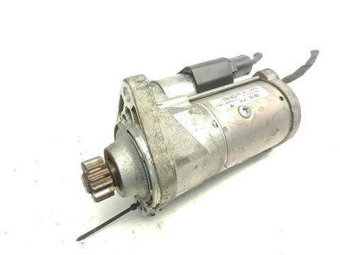 Motor de Arranque Volkswagen Passat 2.0 TDI