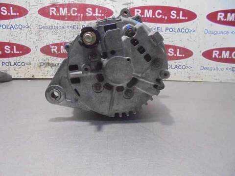 Foto 3ª: Alternador Nissan Primera 2.0 NAVIGATION BERLINA 90CV 66KW [CD20] (2000)