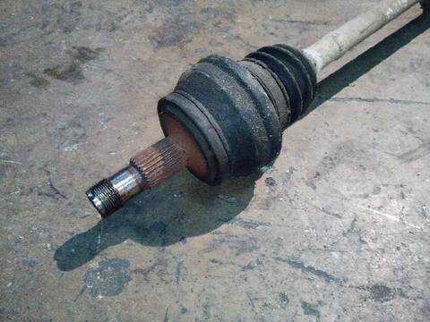 Foto 3ª: Transmision Trasera Izquierda Mercedes Clase C 160 350 219.356) 272CV 200KW [272964] (2004)