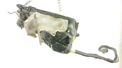 Foto 3ª: Deposito de Combustible Opel Combo 1.5 (2018)