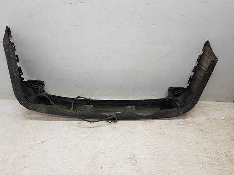 Foto 2ª: Paragolpes Trasero Peugeot Expert PREMIUM LONG (1996)