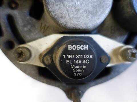 Foto 3ª: Alternador Opel Astra 1.4 SI BERLINA 82CV 60KW [C 14 SE] (1994)