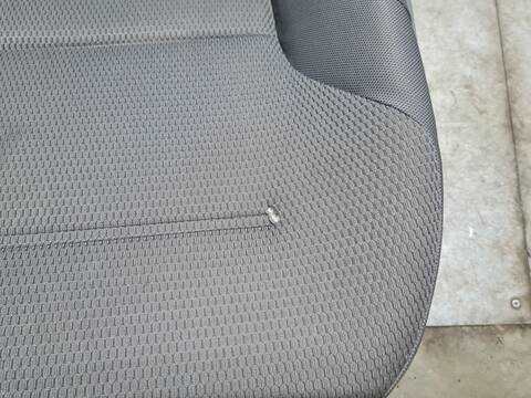 Foto 2ª: Asiento Delantero Izquierdo Volkswagen Golf SPORT 131CV 96KW [DPBA] (2020)