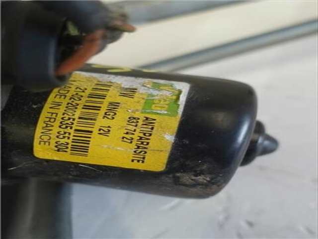 Foto 3ª: Motor Limpia Delantero Mini Mini 1.6 ONE 90CV 66KW [W10B16A] (2002)