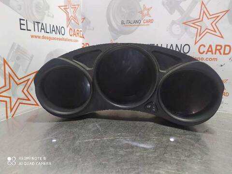 Foto 1ª: Cuadro de Instrumentos Citroen C4 EXCLUSIVE 120CV 88KW [5F01] (2010)