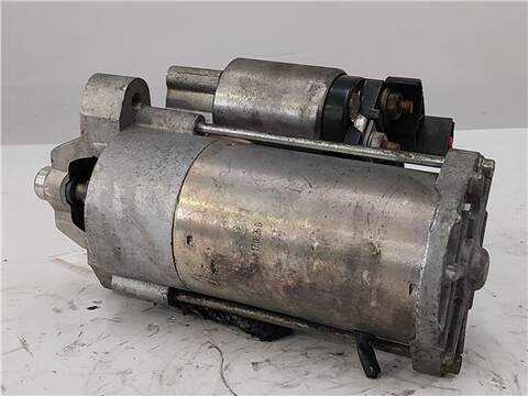 Foto 2ª: Motor de Arranque Ford C Max 2.0 TDCI 136CV 100KW CB3) [G6DA] (2006)