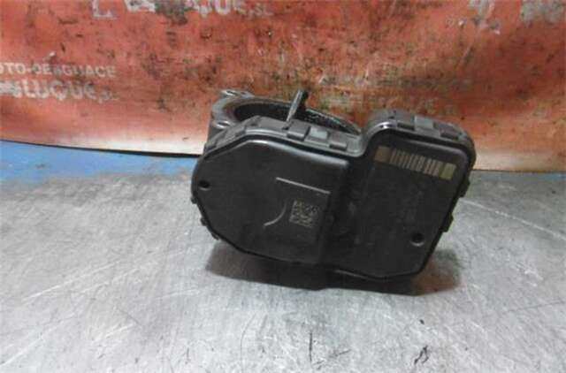 Caja Mariposa Mercedes Clase E 180 2.1 E 250 CDI BLUEEFFICIENCY (212.003) [2.1 LTR. - 150 KW CDI CAT]