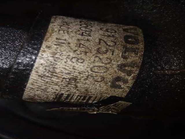 Foto 4ª: Bomba Servodireccion Volvo S40 1.6 BERLINA 105CV 77KW [B4164S] (1999)