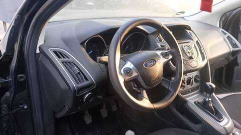 Foto 1ª: Kit Airbag Ford Focus TREND 95CV 70KW [T3DA] (2013)