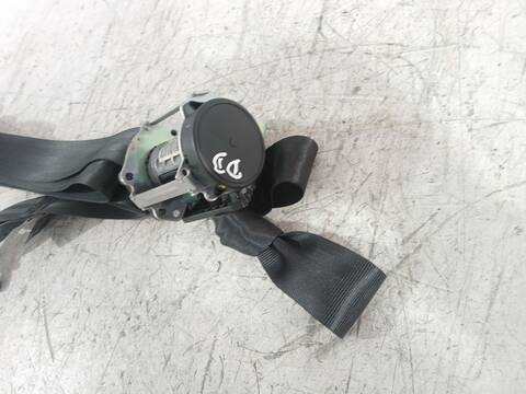 Foto 3ª: Cinturón Delantero Derecho Dacia Sandero 1.5 DCI 90CV 66KW [K9K 612,K9K 626] (2013)