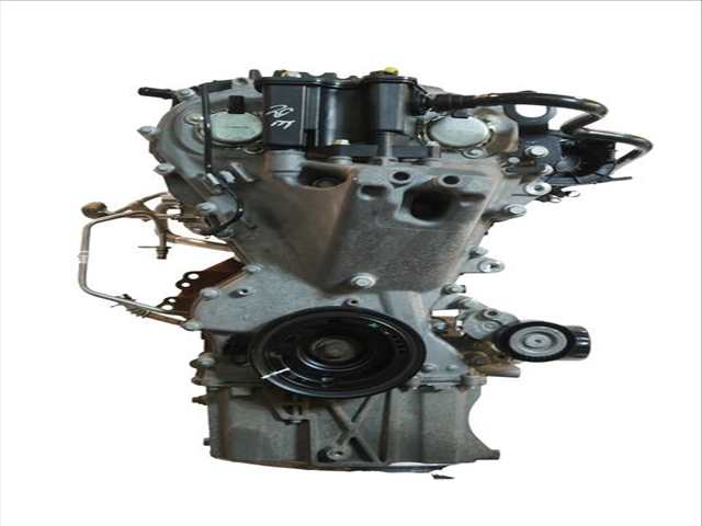 Foto 3ª: Motor Completo Ford Fiesta 95 CV 70KW [M0JB] (2020)