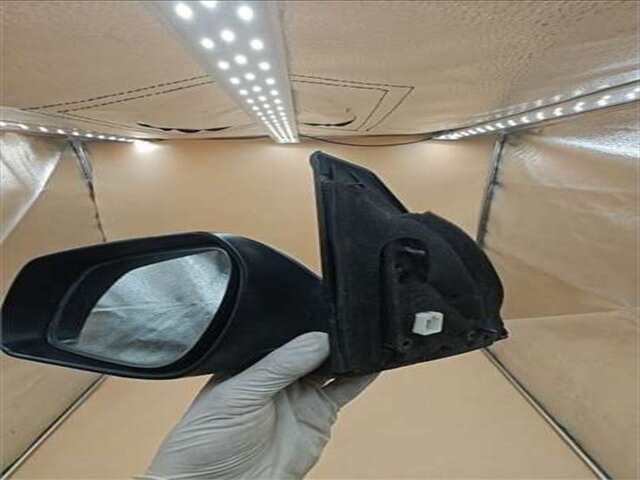 Foto 2ª: Retrovisor Izquierdo Mazda 3 1.6 VVT ACTIVE [1.6 LTR. - 77 KW 16V CAT]