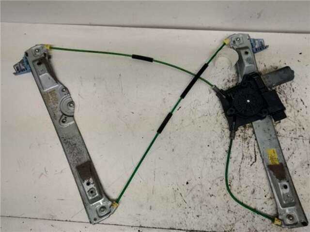 Elevalunas Eléctrico Delantero Izquierdo Opel Corsa 1.3 16V CDTI (75 CV)