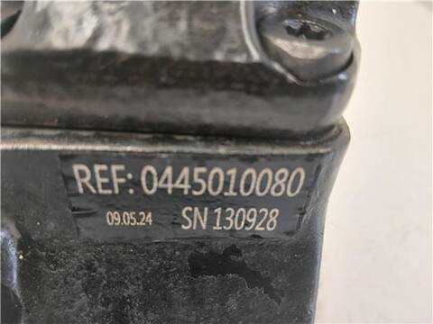 Foto 3ª: Bomba Inyeccion Fiat Punto 1.3 D MULTIJET 75CV 55KW [199 A2.000] (2010)