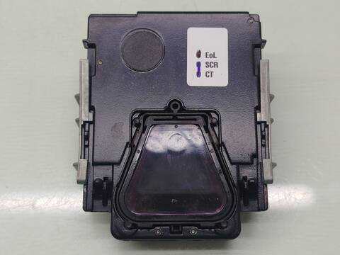 Foto 3ª: Centralita Motor ECU Audi A4 2.0 TDI AVANT 150CV 110KW [DEUA] (2016)