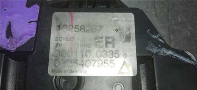 Foto 1ª: Cerradura Puerta Delantera Derecha Opel Corsa 1.3 CDTI [Z 13 DTJ]