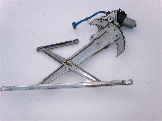 Elevalunas Eléctrico Delantero Izquierdo Honda Crv 2.0 G 1995-2001