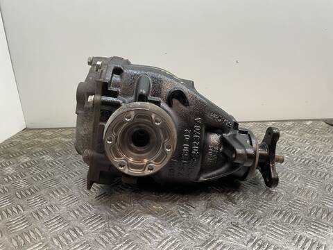 Diferencial Trasero Bmw Serie 1 114 N47D20A BERLINA