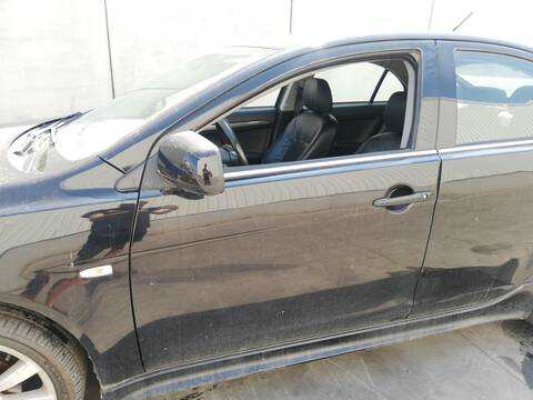 Puerta Delantera Izquierda Mitsubishi Lancer BWC BERLINA