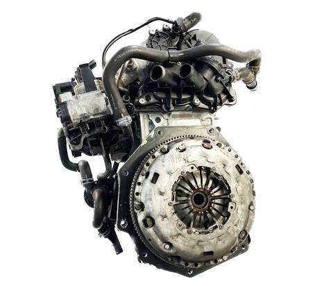 Foto 2ª: Motor Completo Audi Q3 CHP 150 CV 110KW [CHPB] (2014)