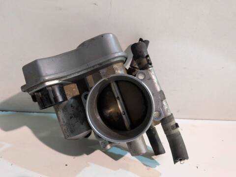 Caja Mariposa Opel Astra COSMO 1.8 16V 125CV