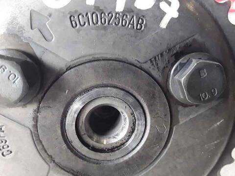 Foto 3ª: Arbol de Levas Ford Transit FURGON (2006)