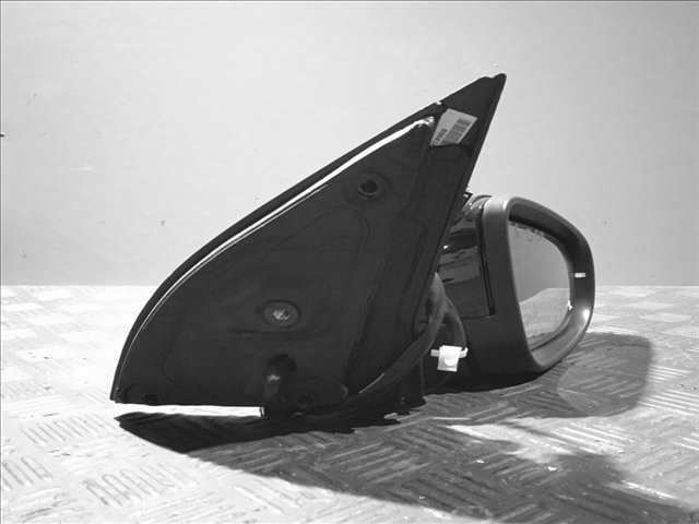 Foto 2ª: Retrovisor Derecho Volkswagen Golf 1.6 TDI 105CV (2011)