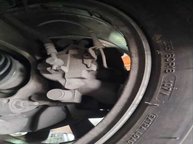 Pinza Freno Delantera Izquierdo Land Rover Range 2.0 D 4X4 150CV 110KW