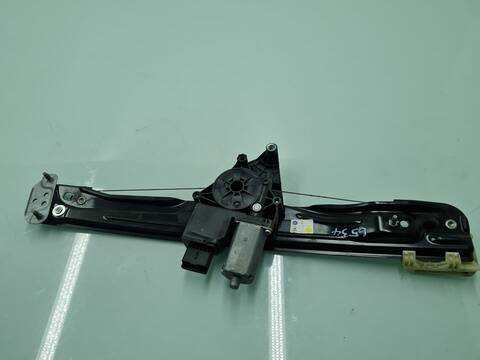 Elevalunas Eléctrico Delantero Derecho Citroen C3 FEEL AIRCROSS 110CV 81KW