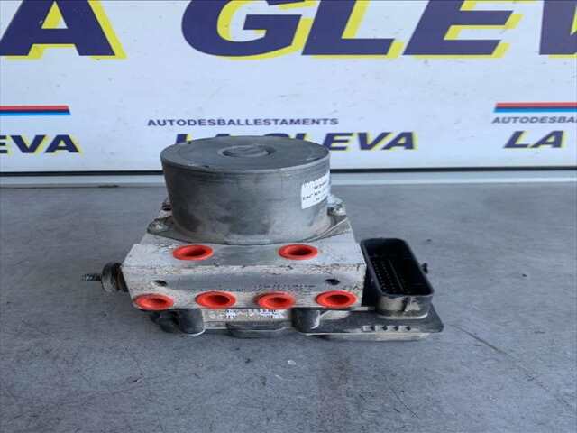 Centralita Abs Peugeot Partner 1.6 HDI92CV 0CV