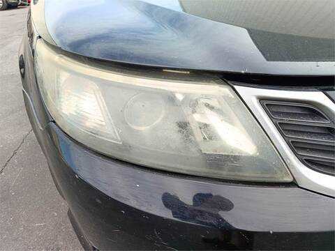 Faro Derecho Saab 9-3 Z19DTH BERLINA