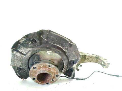 Mangueta Delantera Izquierda Bmw Serie 6 620 640 D