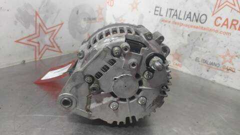 Foto 4ª: Alternador Opel Movano COMBI MEDIO TECHO ELEVADO L2H2 2.8T 136CV 100KW [ZD3A2] (2006)