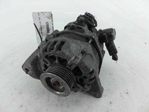 Foto 2ª: Alternador Hyundai i10 1.0 [G3LA] (2013)