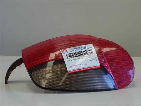 Piloto Trasero Derecho Peugeot 306 1.6 98CV 72KW