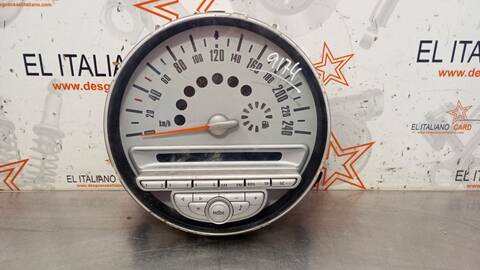 Cuadro de Instrumentos Mini Mini COOPER 120CV 88KW