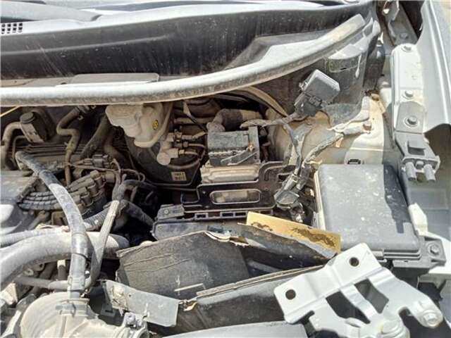 Caja Reles Fusibles Kia Rio 1.2 CONCEPT [1.2 LTR. - 63 KW CAT]