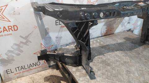 Foto 2ª: Panel Frontal Mercedes Sprinter 310/313/316 CDI 906.631/633/635/637) 129CV 95KW CAJA CERRADA [646985] (2007)