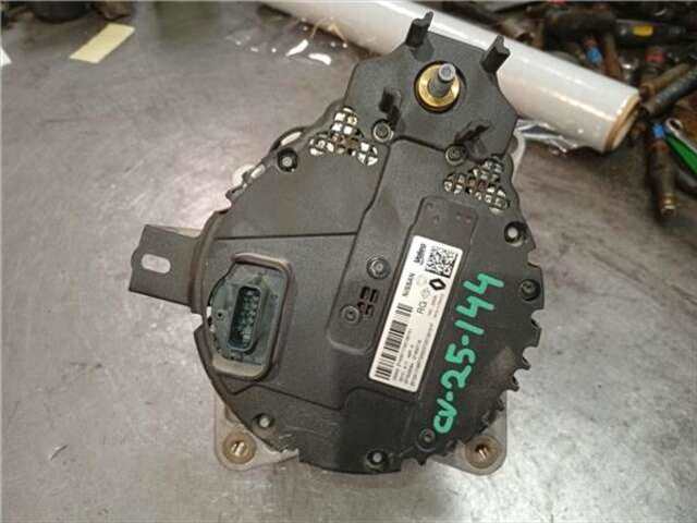 Foto 3ª: Alternador Nissan Qashqai HÍBRIDO-SUAVE ACENTA [HÍBRIDO-SUAVE 103 KW ( 1.3 LTR. - 103 KW DIG-T MHEV)]