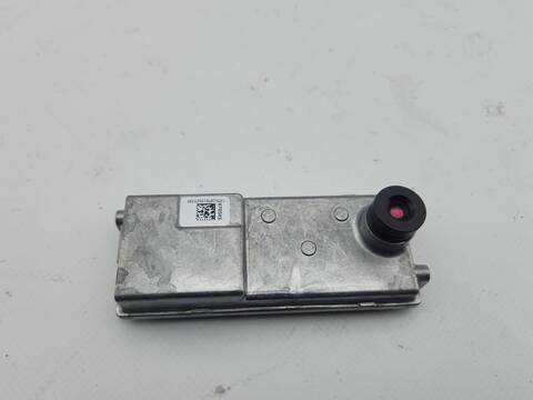 Centralita Motor ECU Renault Talisman LIFE 131CV 96KW