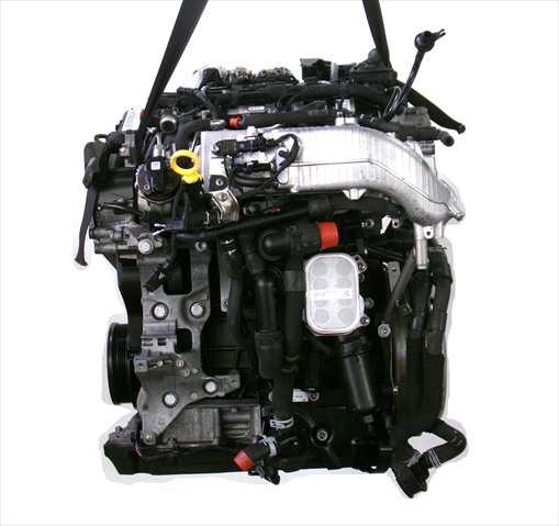 Motor Completo Volkswagen T-Roc 2.0 TDI 2022-